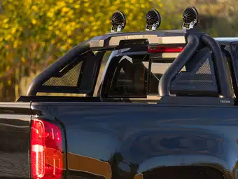 Sport Bar Truck Accessories: Complete Guide to Heavy-Duty Protection