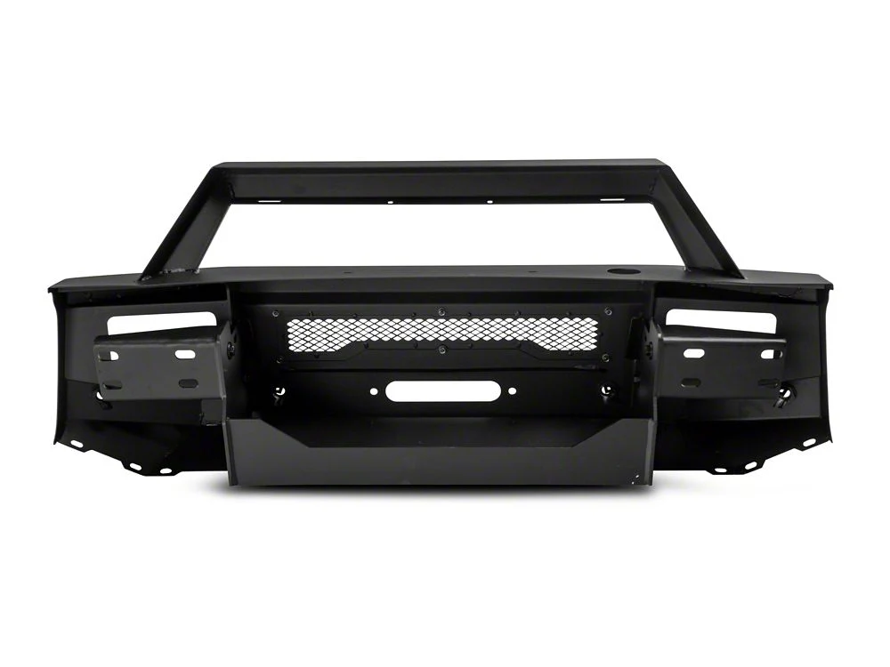 BR10 Stubby Front Bumper