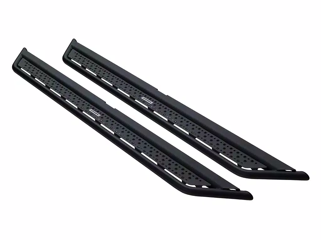 Dominator 2 Running Boards RAM ProMaster