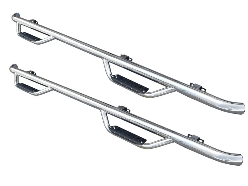 Dominator D2 Slim Steps