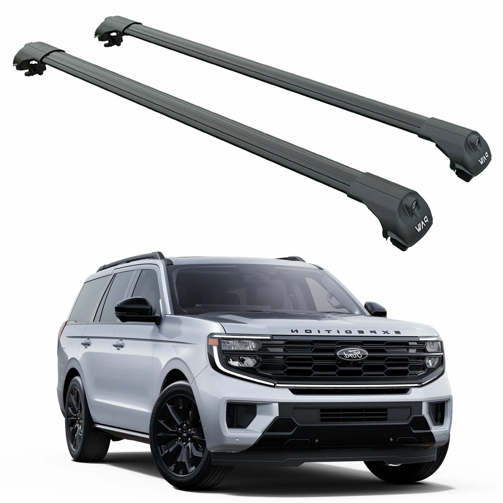 Expedition Cargo Rack System