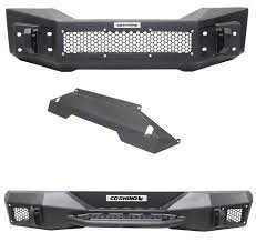 Go Rhino BR10 Jeep Rear Bumper