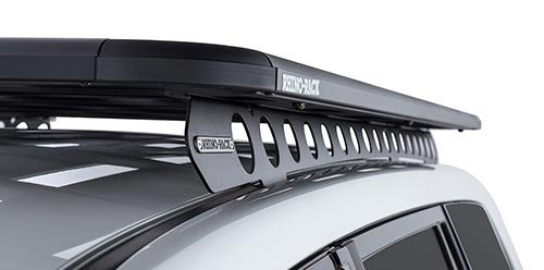 Go Rhino Backbone Roof Rail System