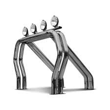 Go Rhino Bed Bar Lite