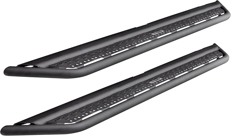 Go Rhino Dominator D6 Extended Cab Running Boards