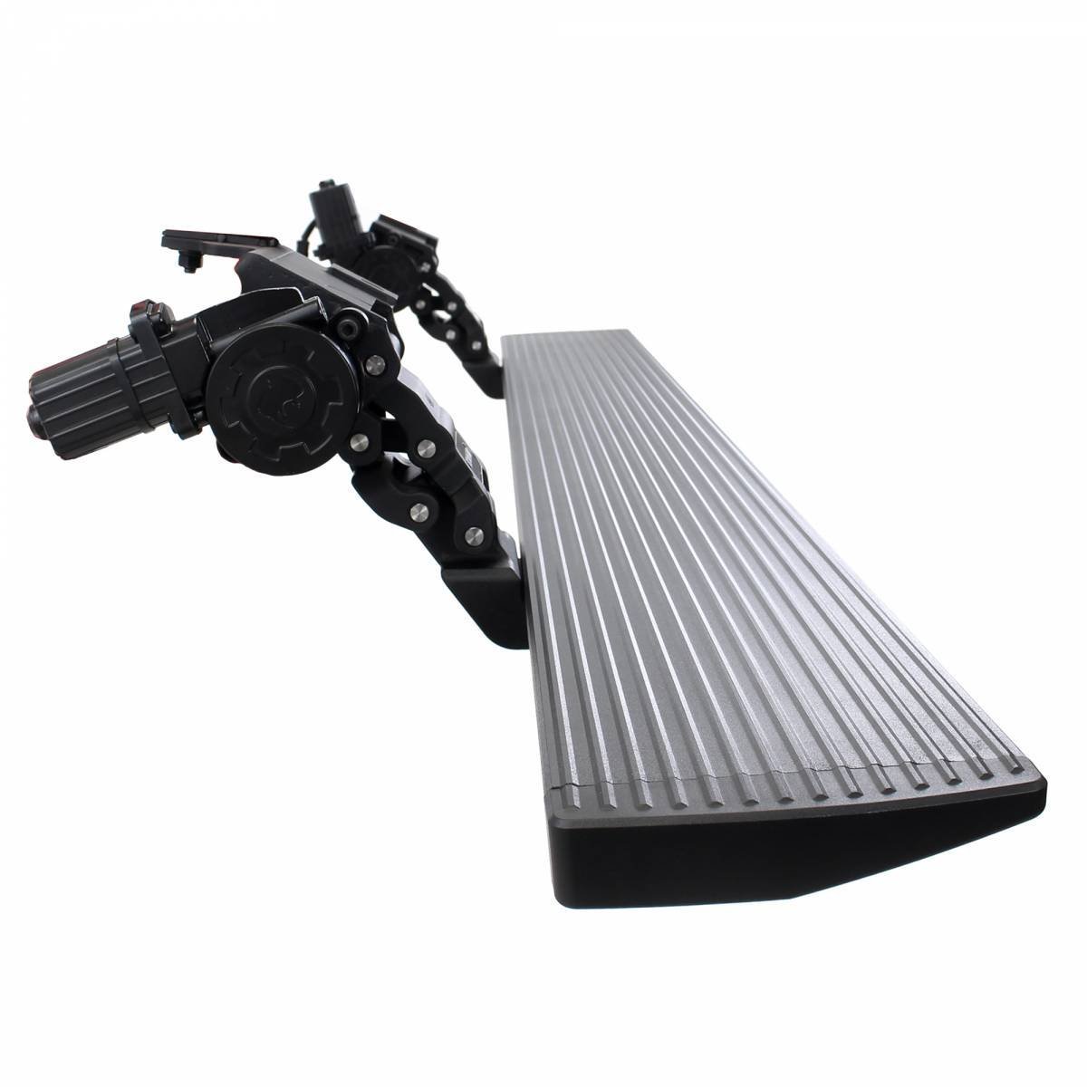 Go Rhino E1 Electric Running Boards Standard Series