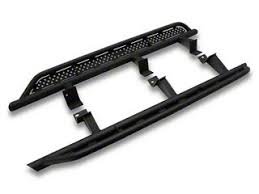 Go Rhino Jeep Rock Sliders