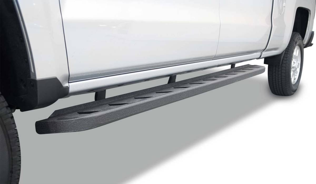 Go Rhino RB10 Universal Running Boards Tacoma Compatible