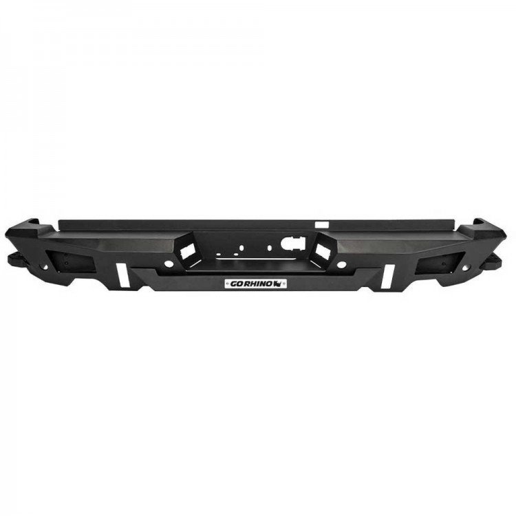 Go Rhino RB20 Off-Road Rear Bumper