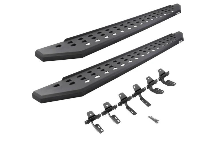 Go Rhino RB20 Power Steps