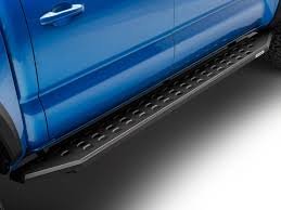 Go Rhino RB20 Running Boards for Toyota Tacoma
