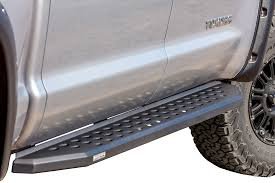 Go Rhino RB20 Running Boards for Toyota Tundra