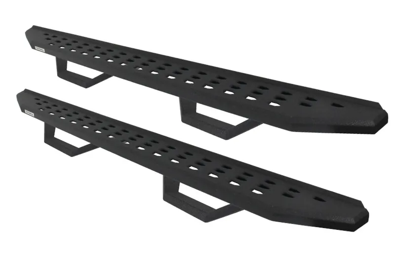 Go Rhino RB20 Super Crew Running Board