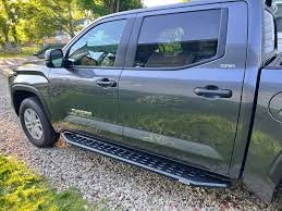 Go Rhino RB20 Tundra Running Boards - Ultimate Installation Guide