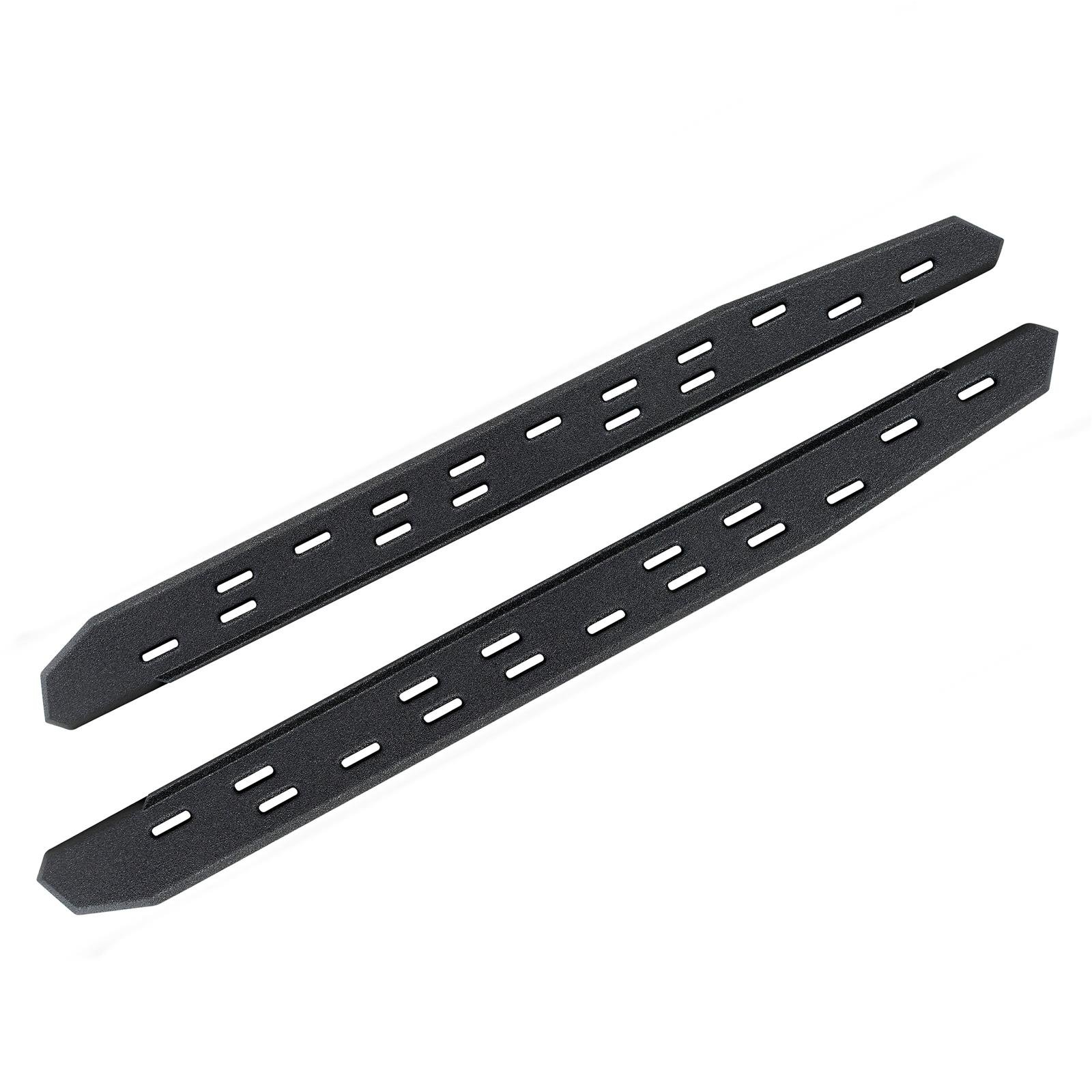 Go Rhino RB30 Crew Cab Running Boards