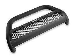 Go Rhino RC2 Rear Bumper with Step Plate