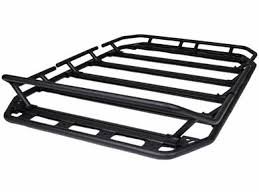 Go Rhino SRM Series Roof Rack
