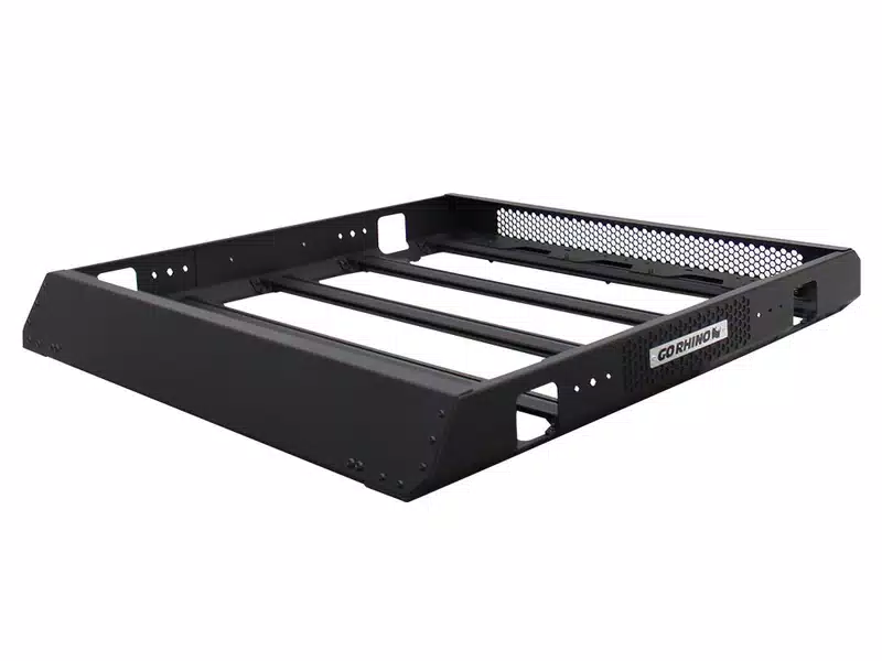 Go Rhino SRM400 Rack with Wind Fairing