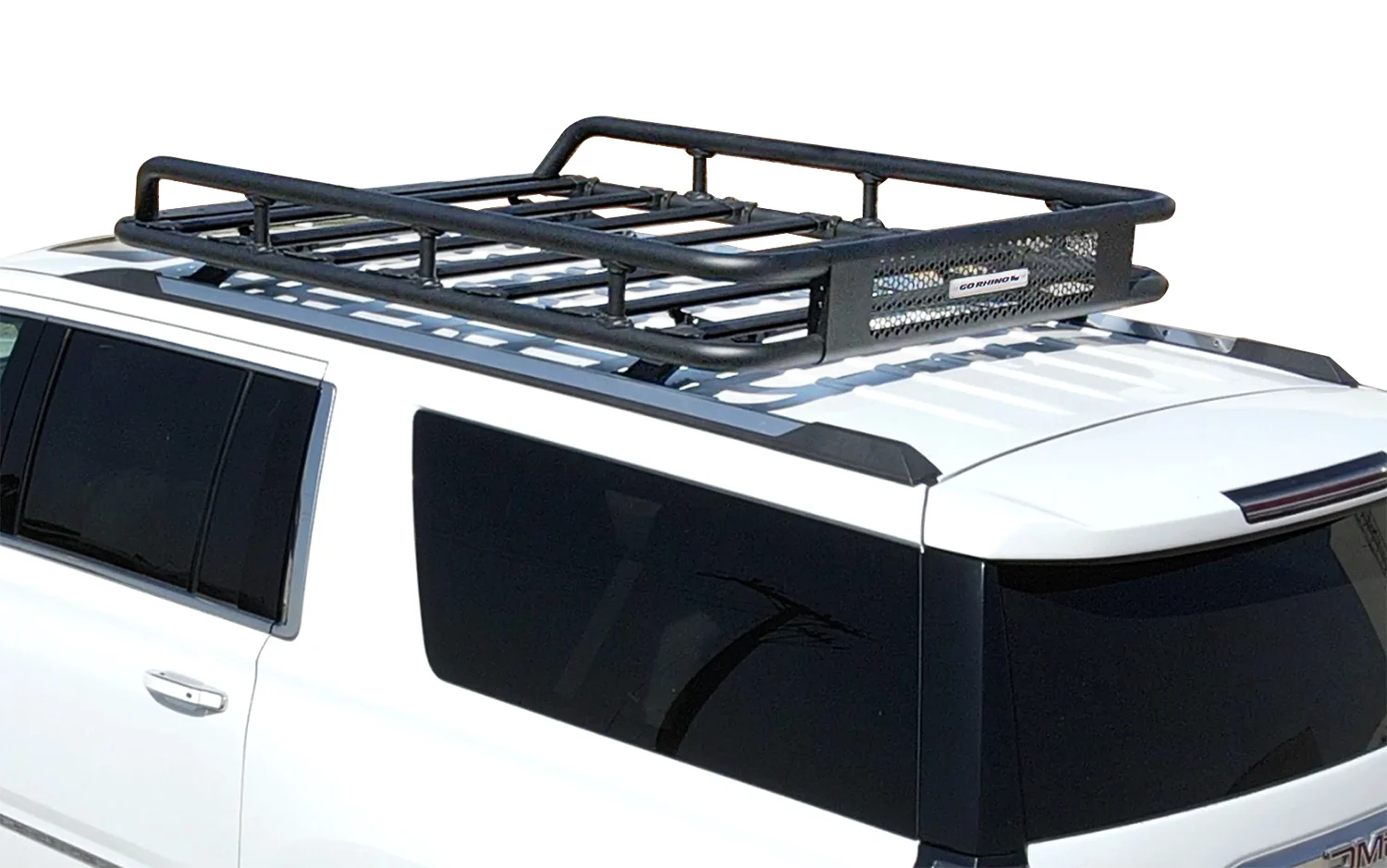 Go Rhino SRM600 Heavy-Duty Platform Roof Rack