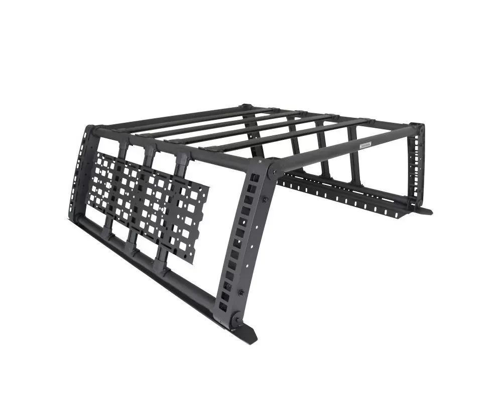 Go Rhino XRS Overland Rack - Mid Size