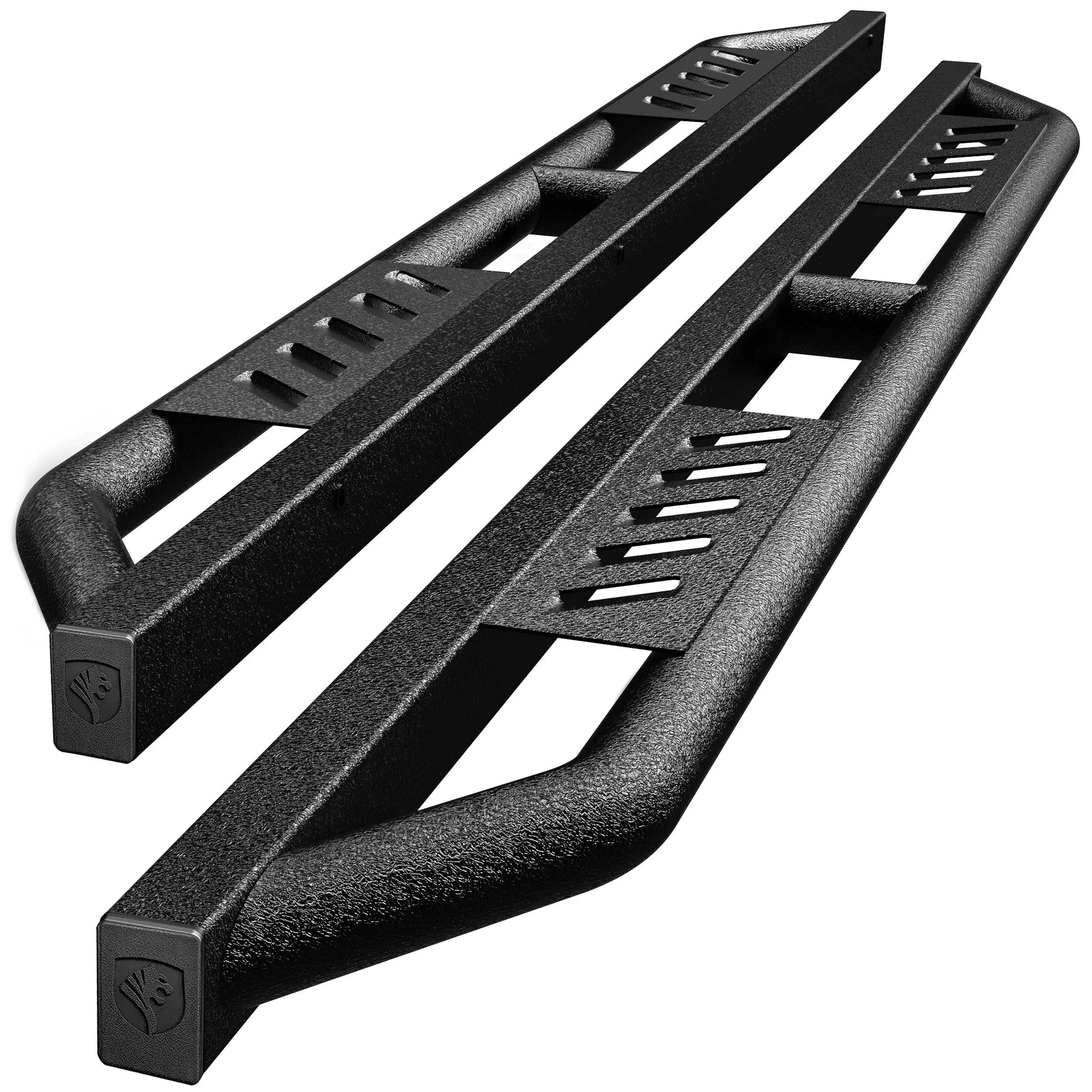 Heavy-Duty Nerf Bars