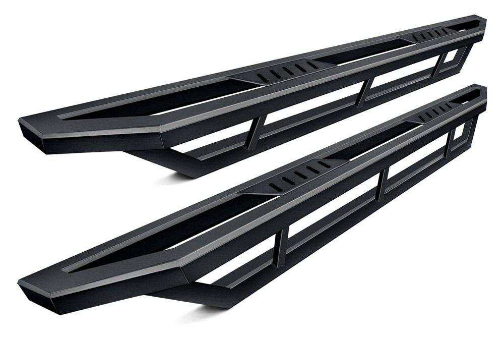 SRM40 Side Steps for RAM 2500/3500
