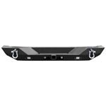 RB10 Sport Rear Bumper