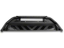 RC3 Big Horn Grille Guard