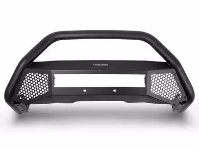 RC4 Full Coverage Grille Guard