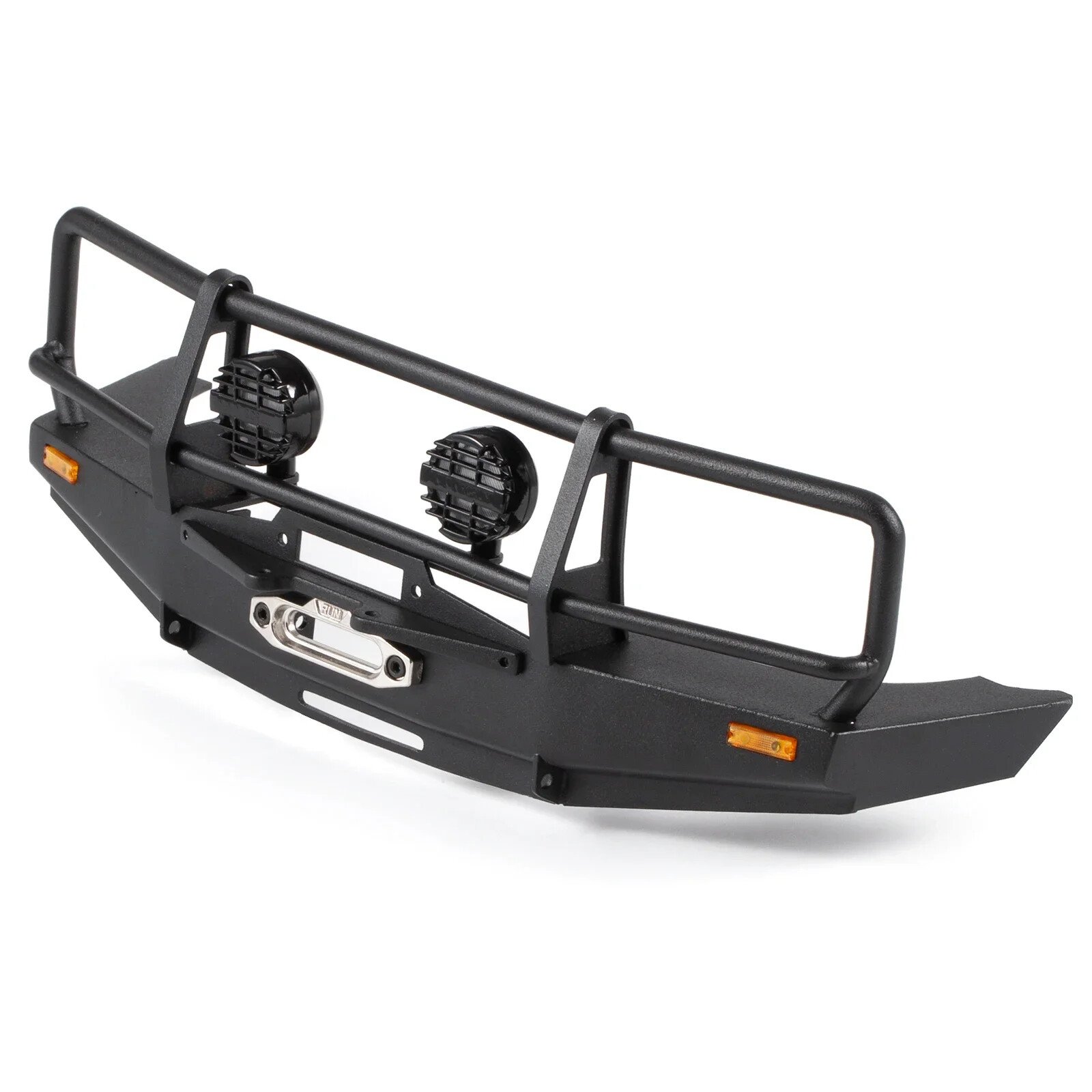 RC88 Series Bull Bar