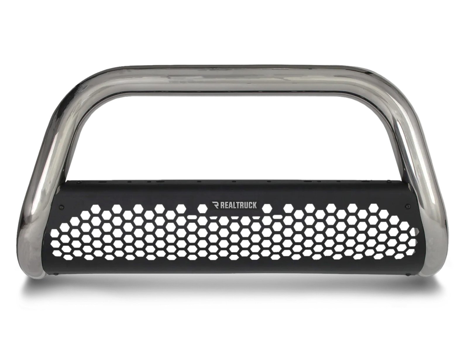 Rhino Charger RC2LR Bull Bar