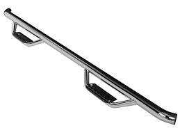 Rhino Gear Wheel-to-Wheel Side Steps