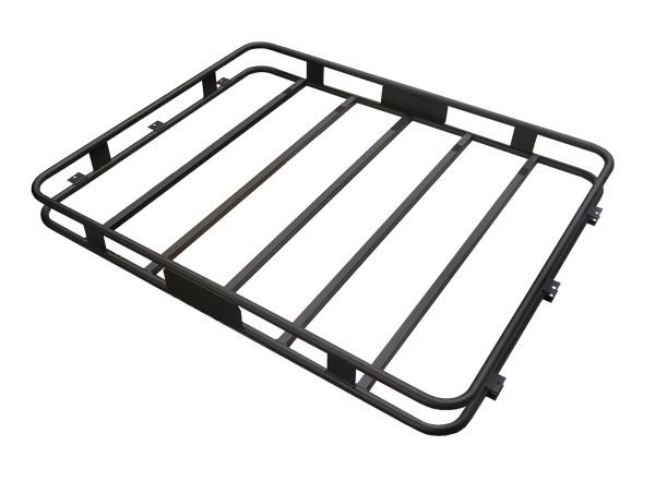 Safari Adventure Roof Rack System